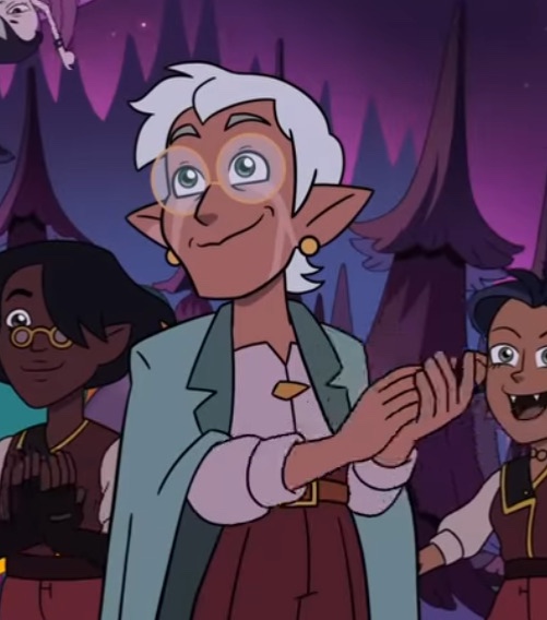Avatar of Raine Whispers