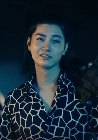 Avatar of Suguru Niragi