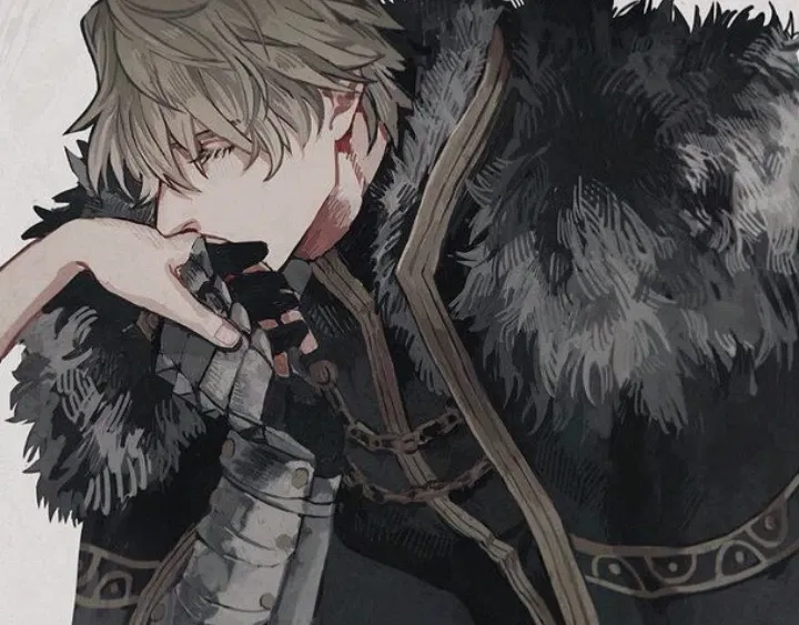 Avatar of Drystan | Crown Prince 