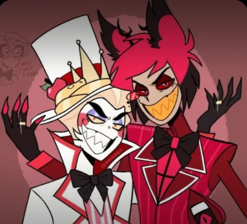 Avatar of Alastor