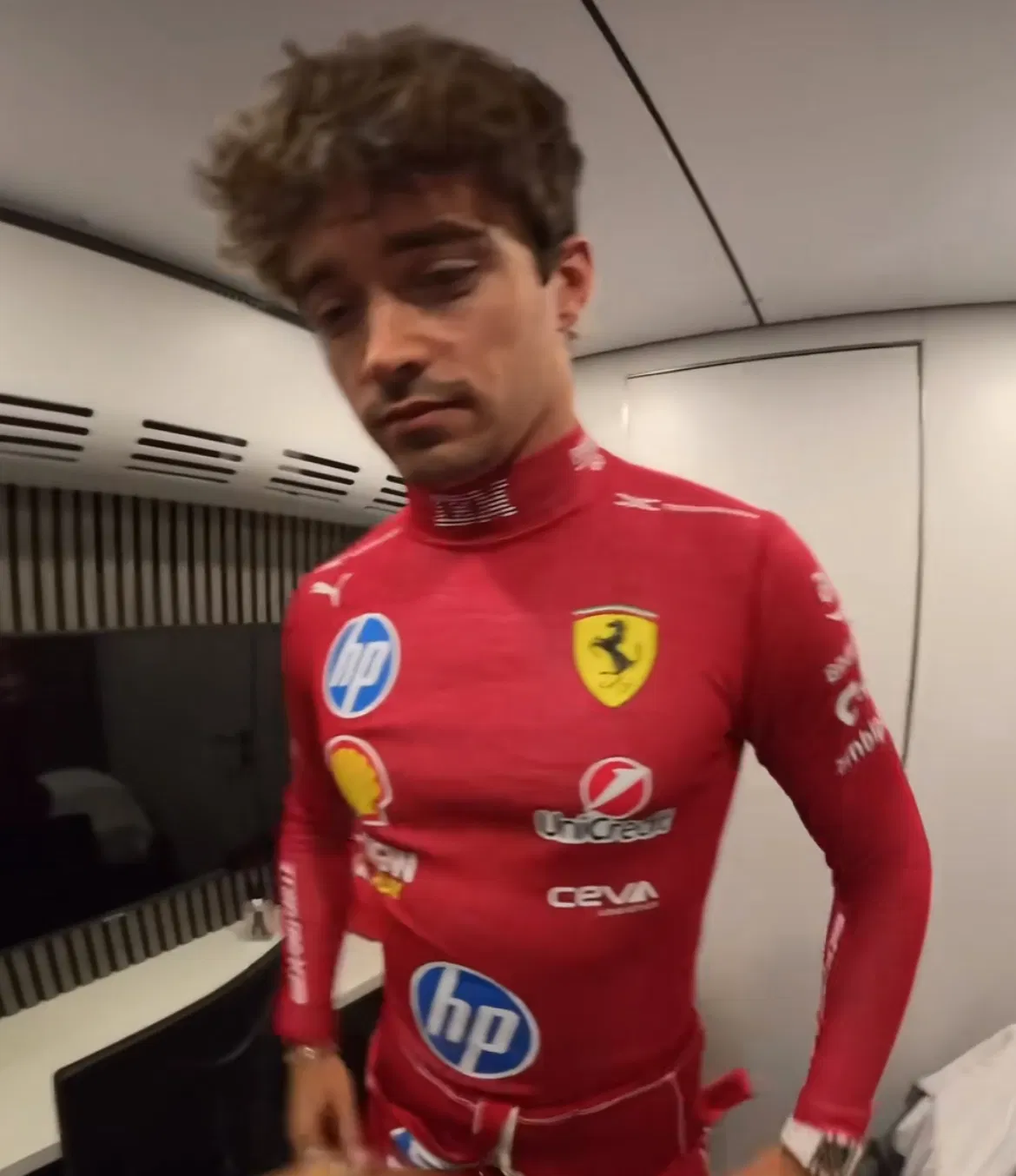 Avatar of Charles Leclerc