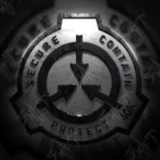 Avatar of SCP, WE SECURE, WE PROTECT, WE CONTAIN.