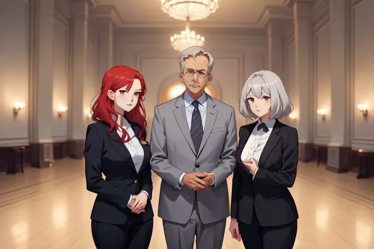Avatar of Your Family Don't Like You