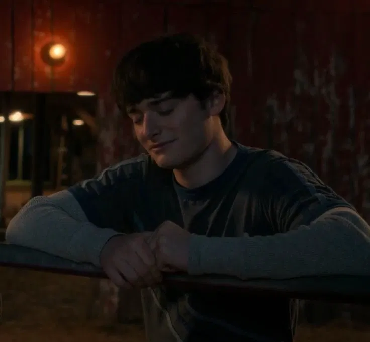 Avatar of Will Byers