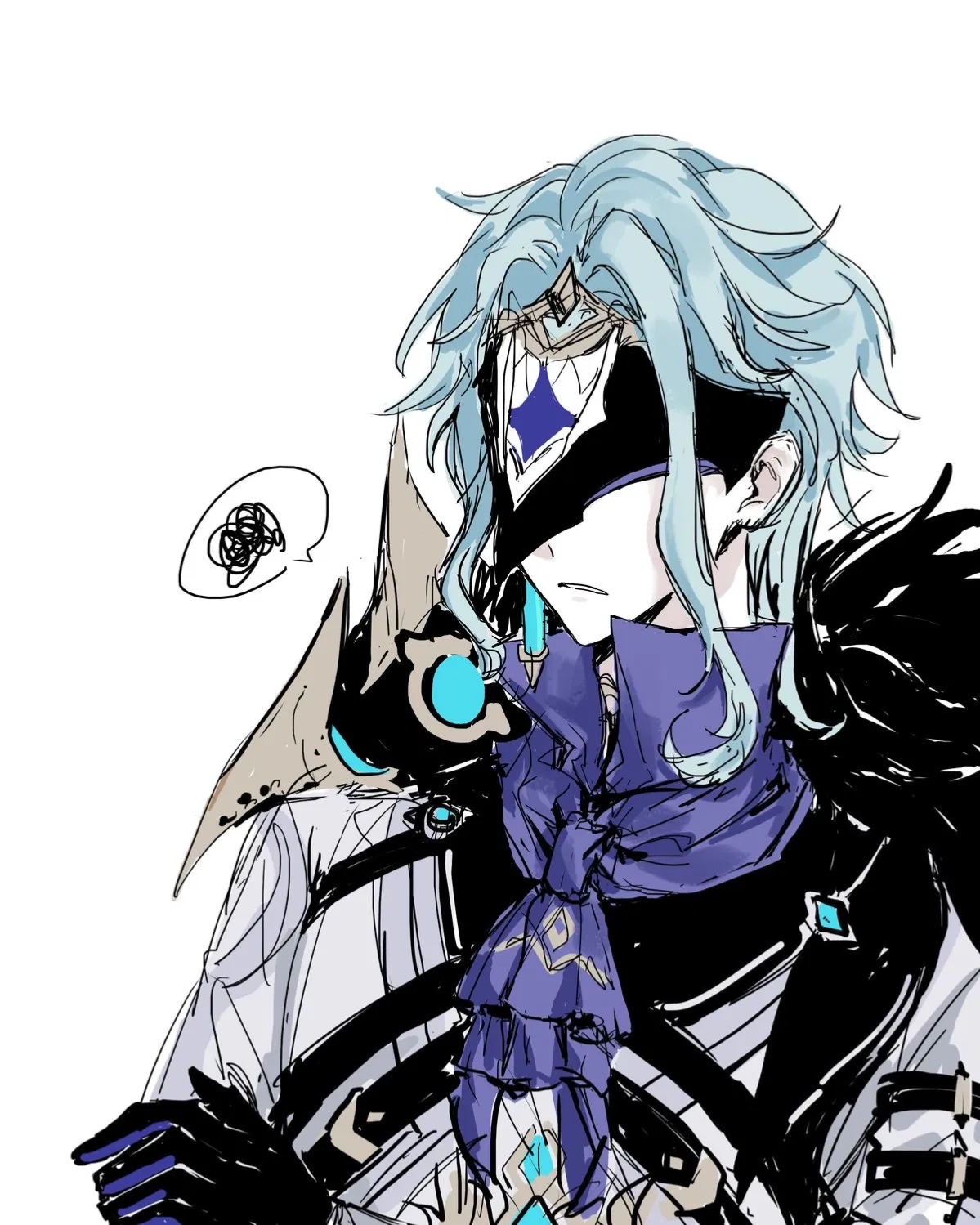 Avatar of Il Dottore