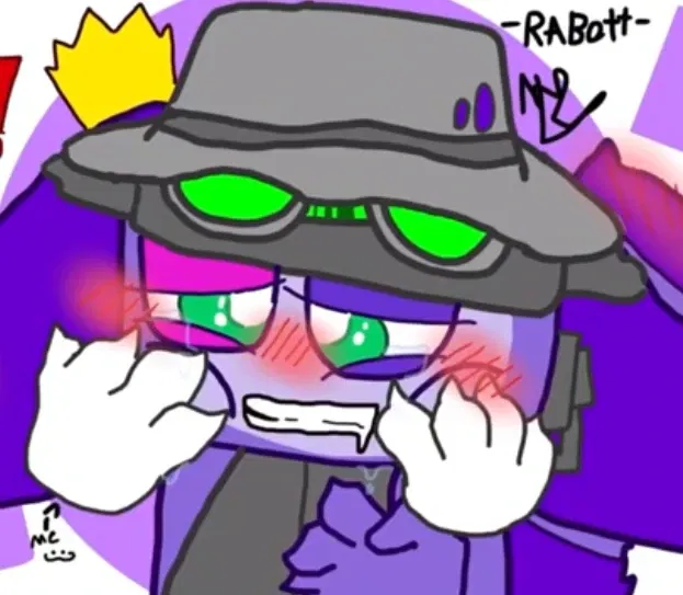 Avatar of Canny (Cuddling)
