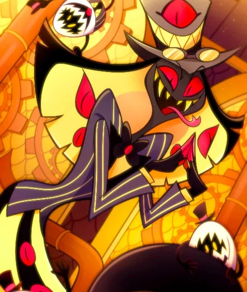 Avatar of Pendleton "Sir Pentious"