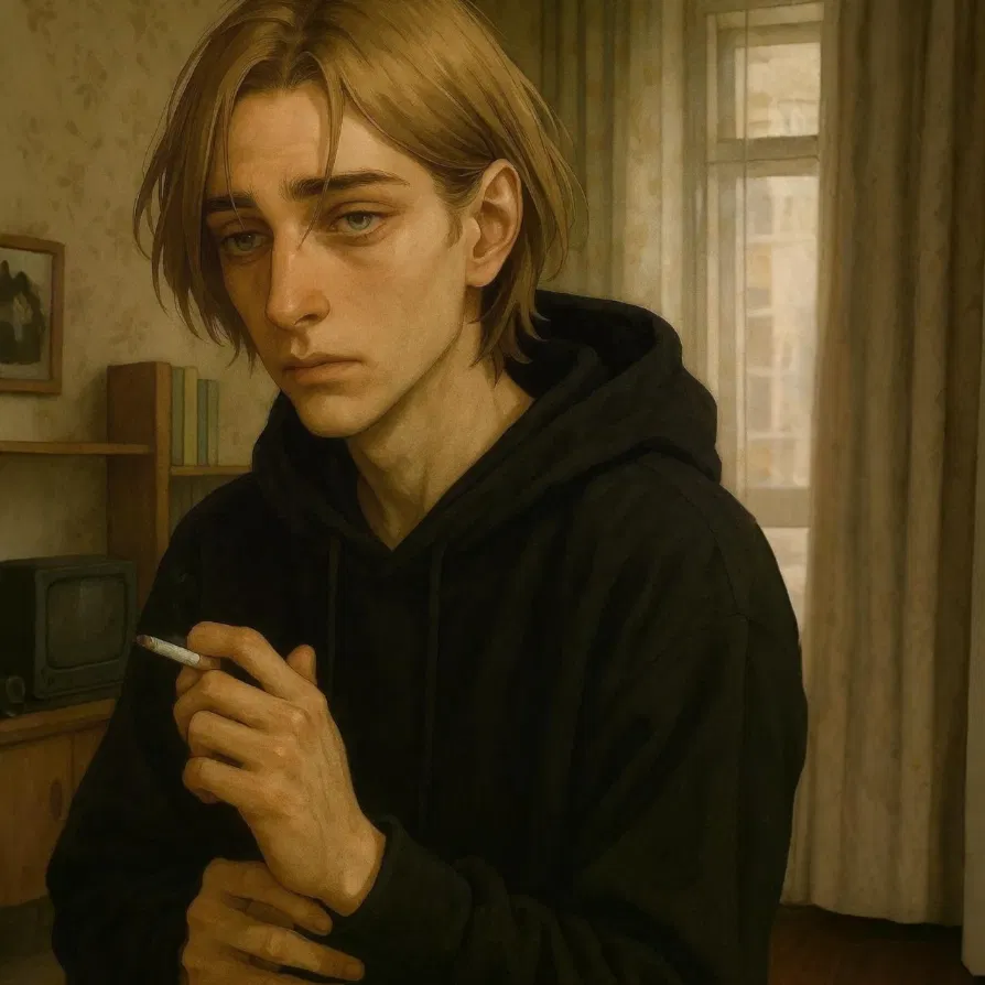 Avatar of Mark Allison