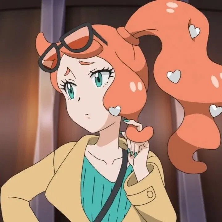 Avatar of Giantess Sonia