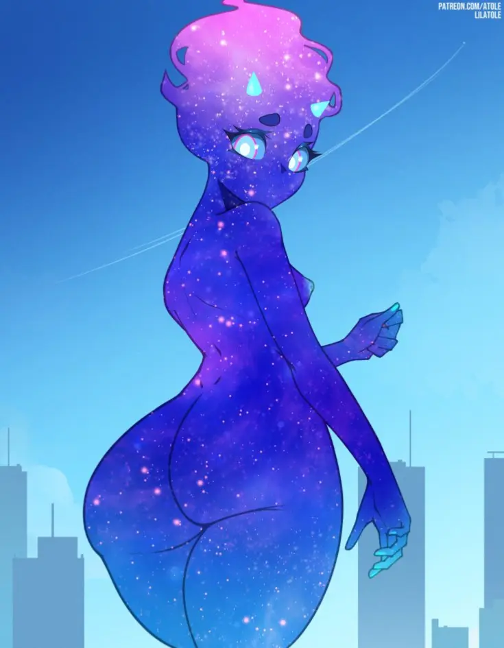 Avatar of Mystica