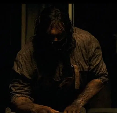 Avatar of Thomas “Leatherface” Hewitt