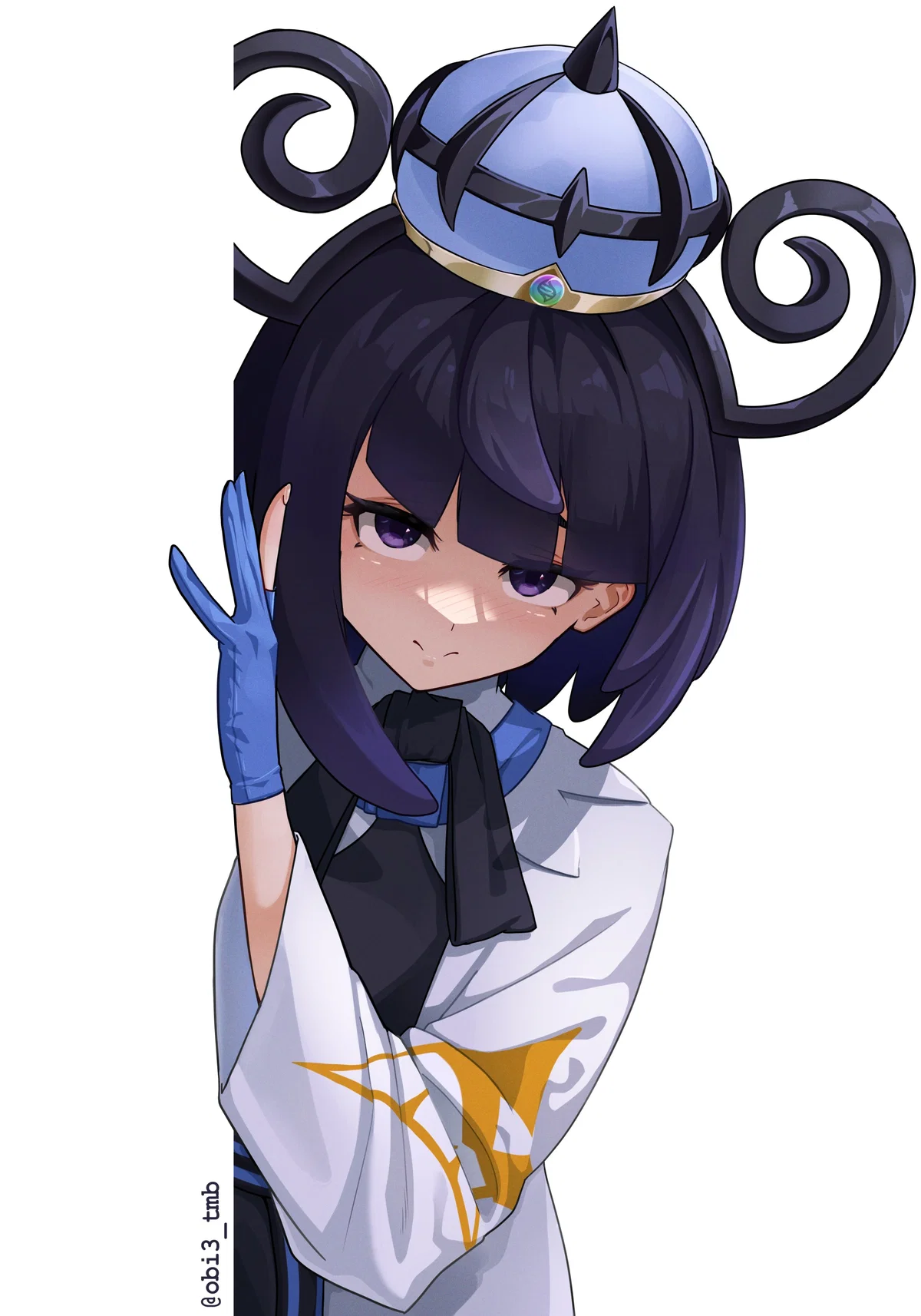 Avatar of A friend's Fangirl Is stalking you