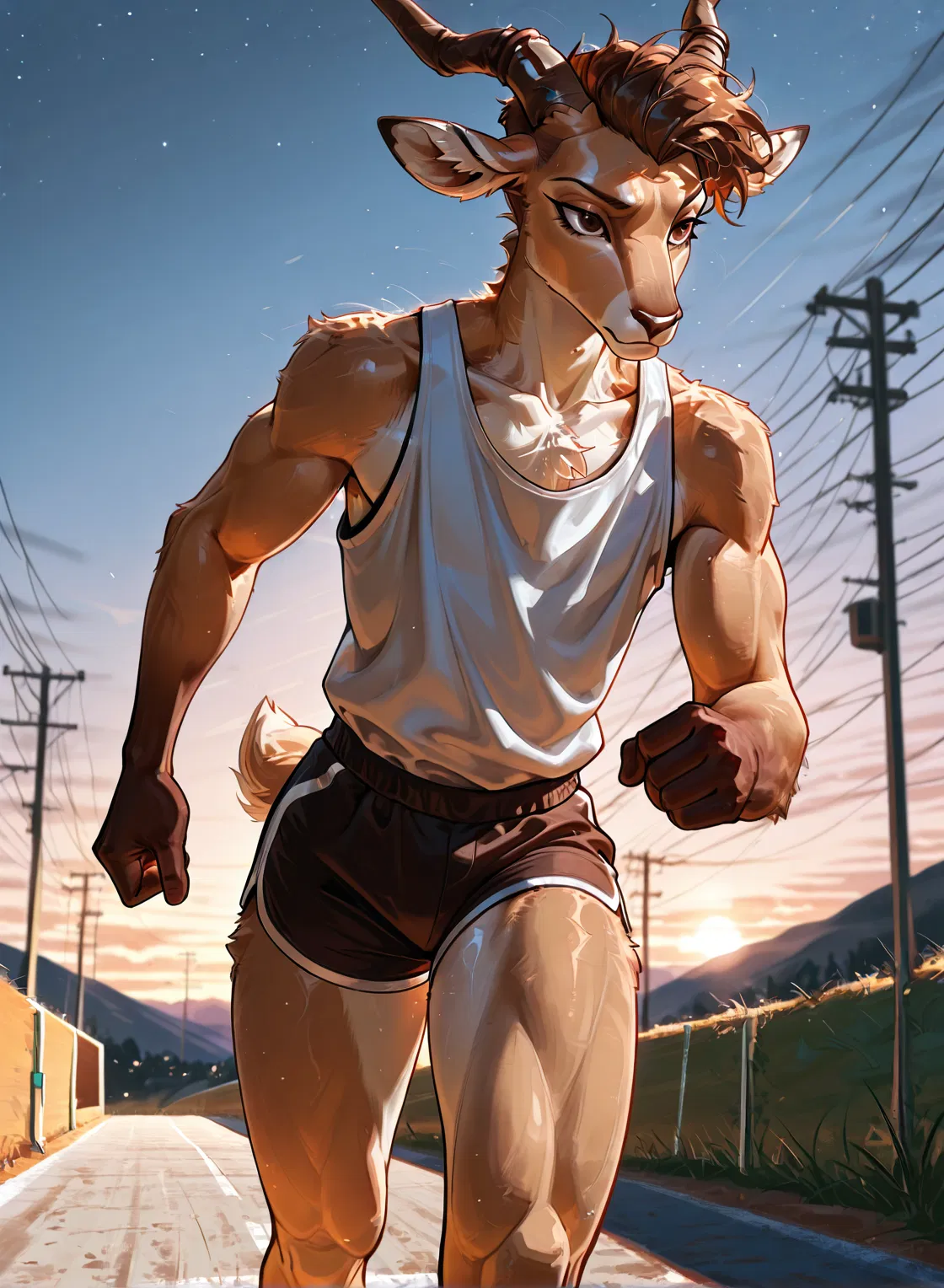 Avatar of Brayden - Hit & Run