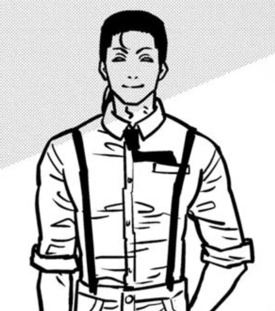 Avatar of Barem Bridge 