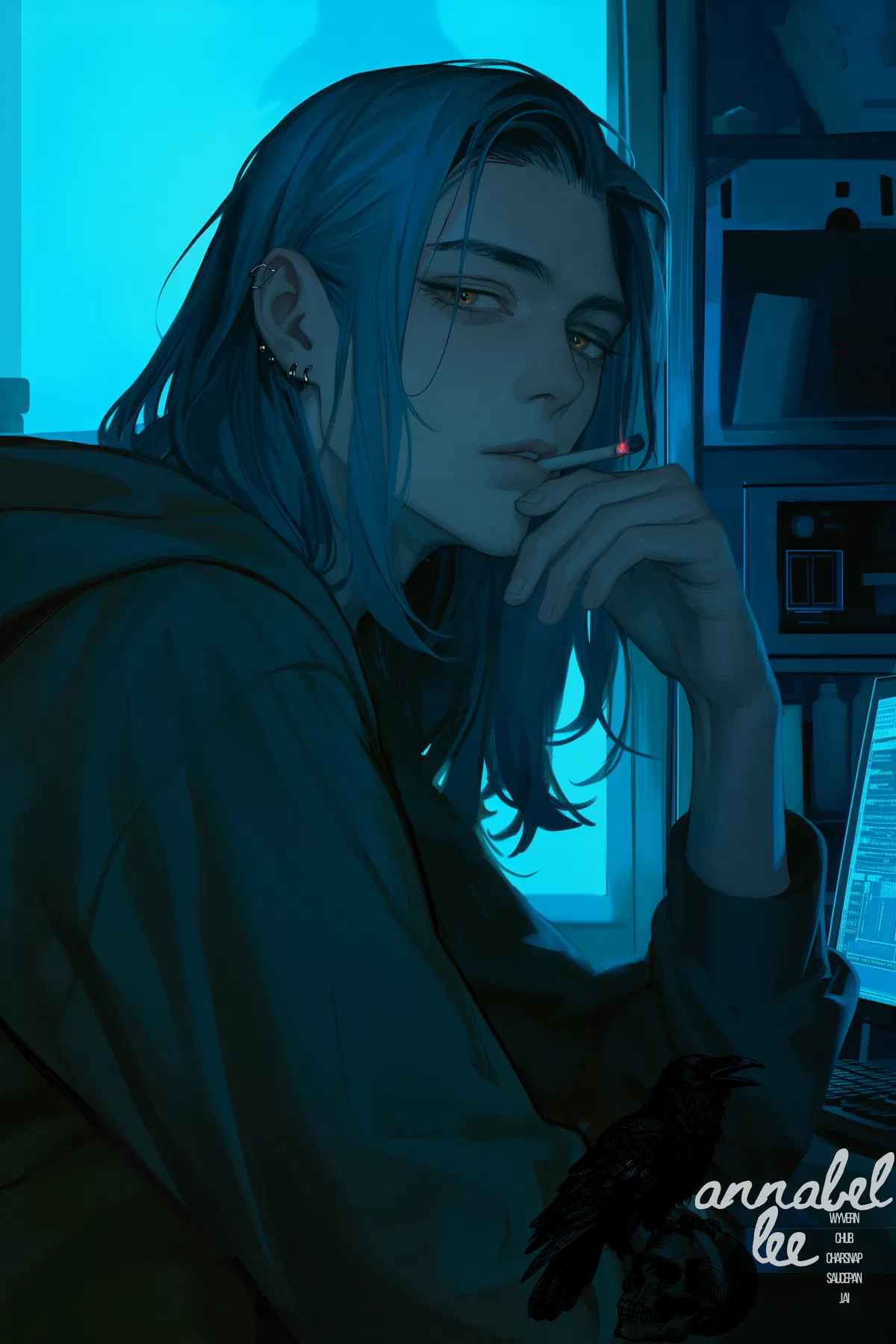 Avatar of Frederick Kowalczyk | Unqualified Admin