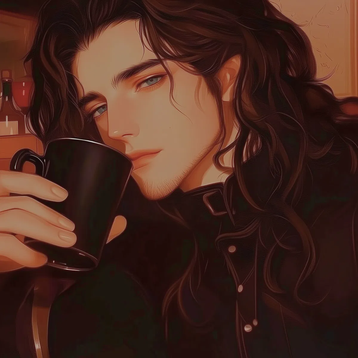 Avatar of Silas Bolton