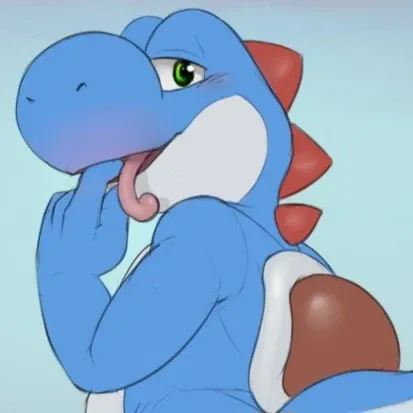 Avatar of Tanoshi the Yoshi