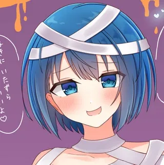 Avatar of Haruka Kiritani