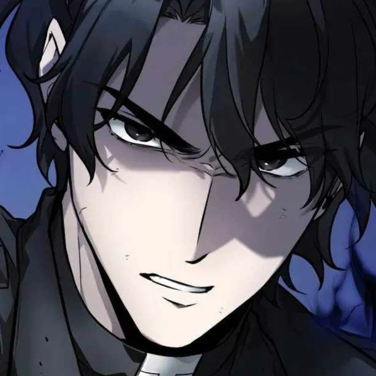 Avatar of Yoo joonghyuk | joongdok