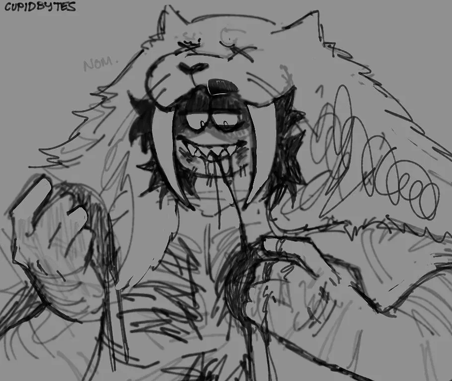 Avatar of Primal Bob Velseb