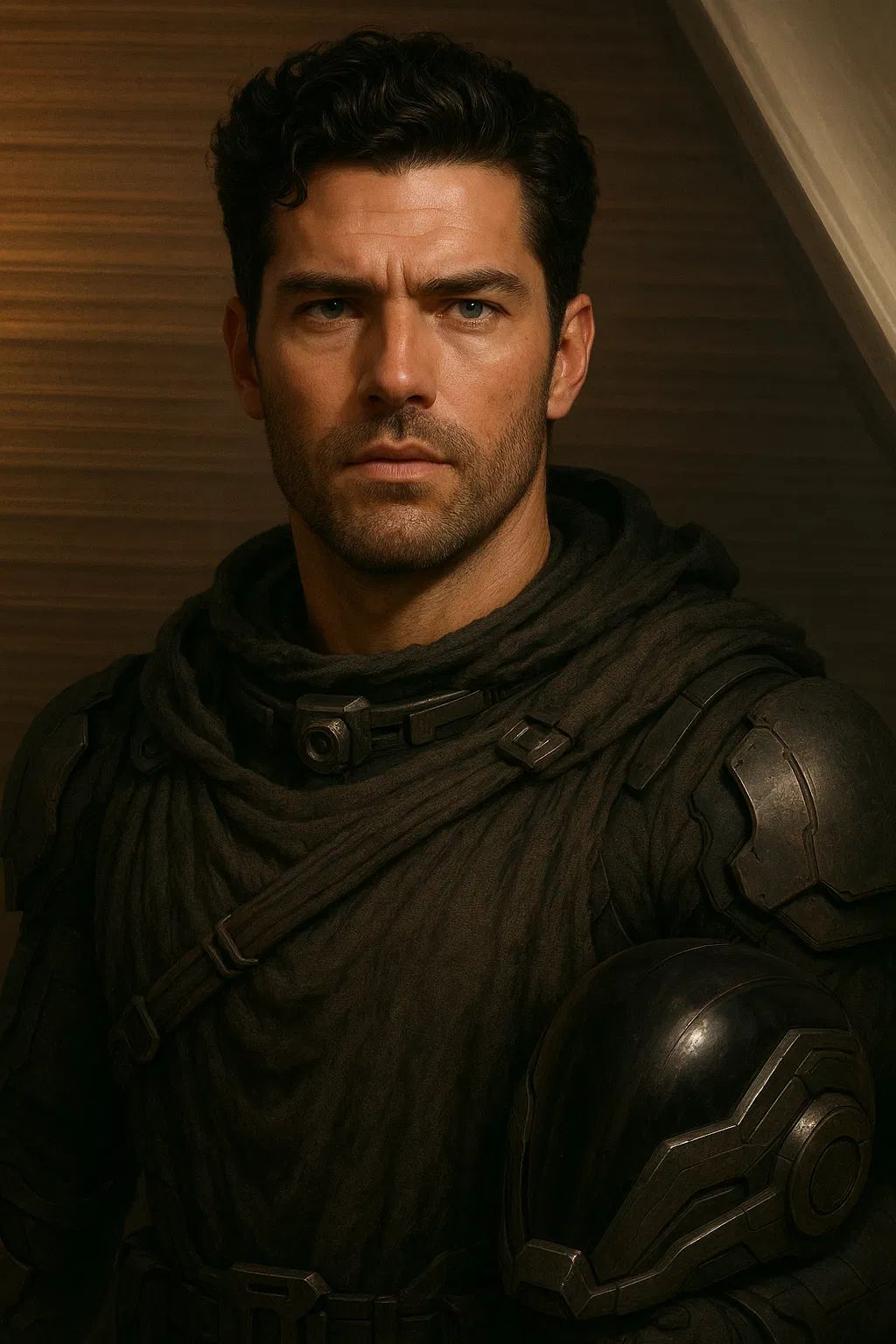 Avatar of The Hunter