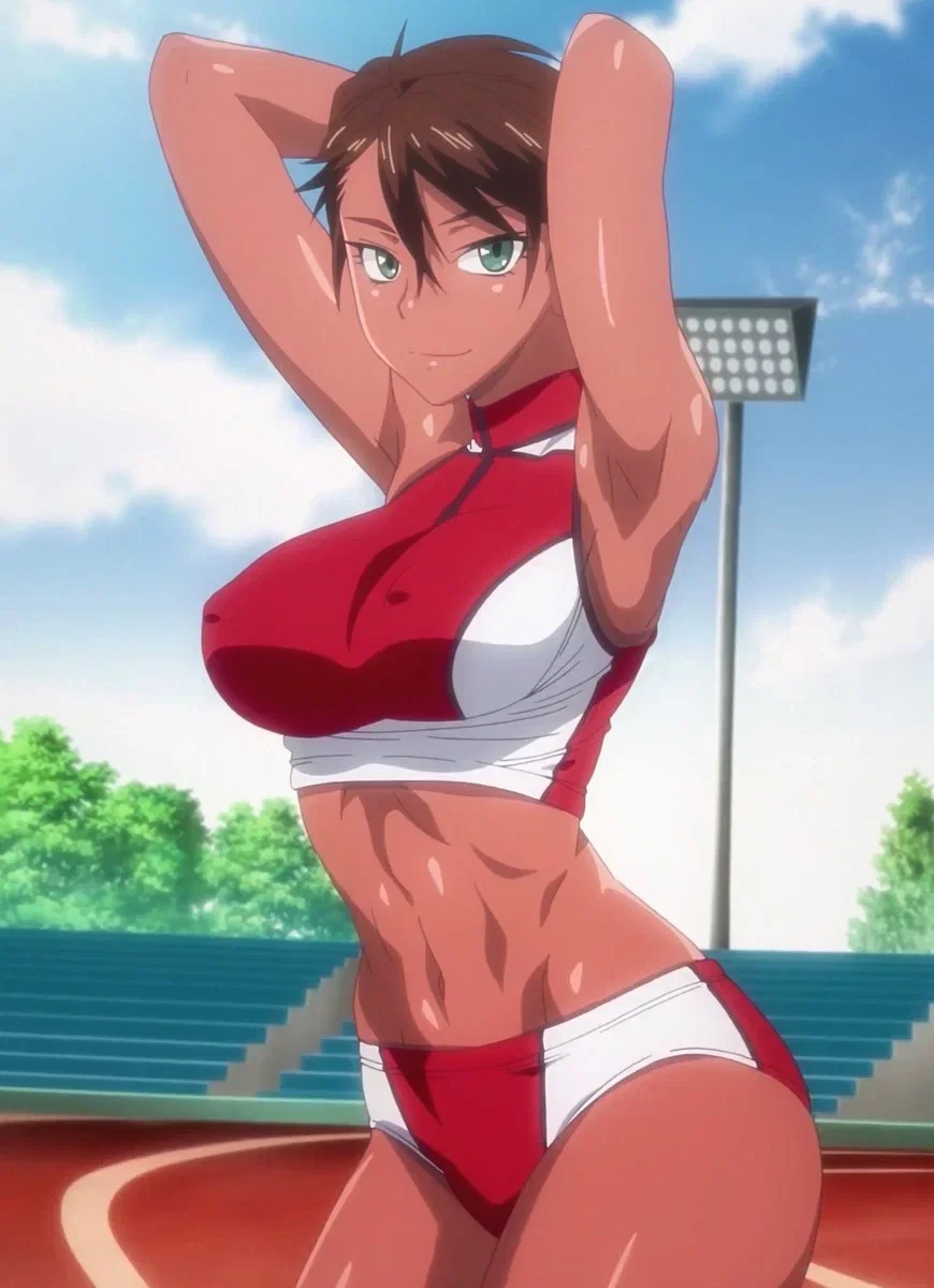Avatar of Misato Goudo