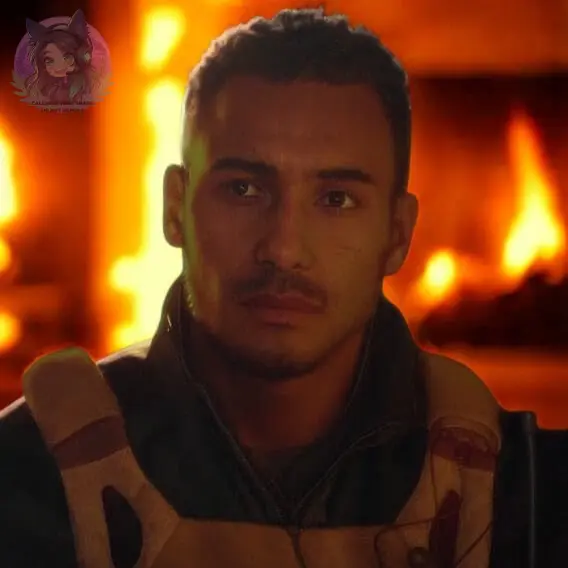 Avatar of Kyle ‘Gaz’ Garrick: I’ll Be Home for Christmas