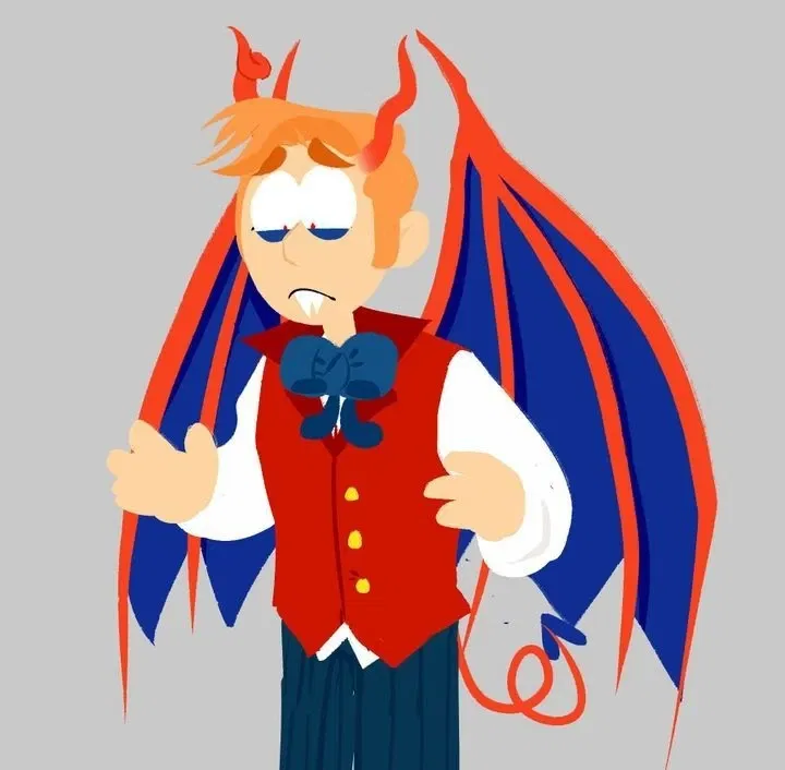 Avatar of Herbert pocket (hell park)