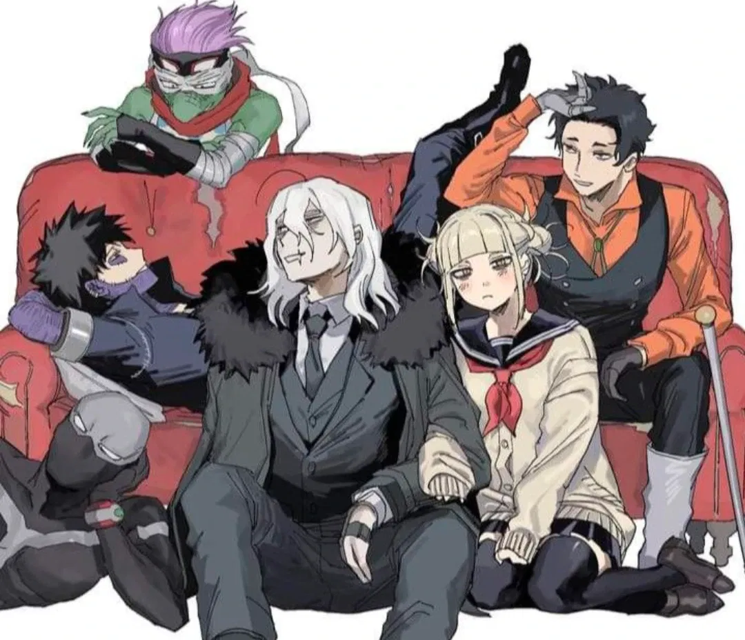 Avatar of League of Youngins
