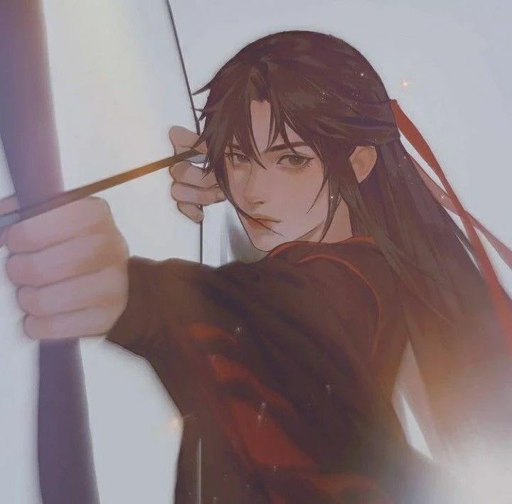 Avatar of Wei Wuxian 