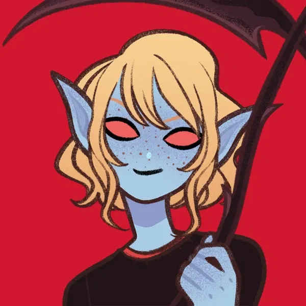 Avatar of Kisai