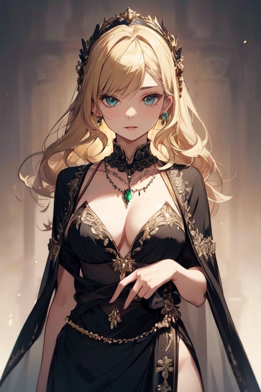 Avatar of Hanna