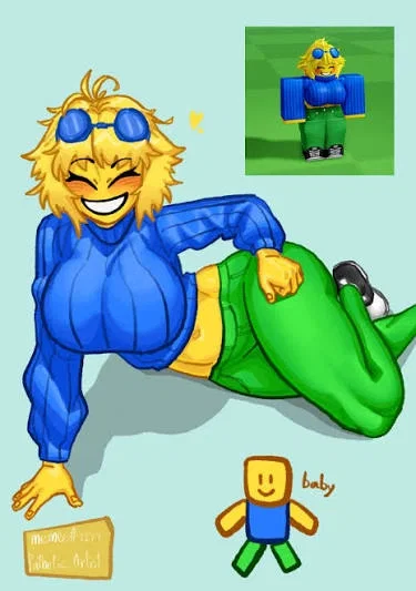 Avatar of Noob | female