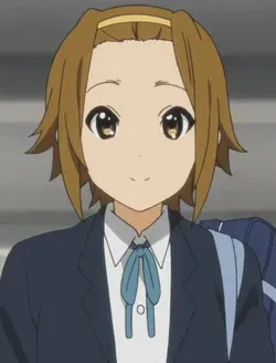 Avatar of Ritsu Tainaka
