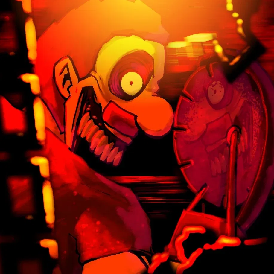 Avatar of Does Evil Things Guy