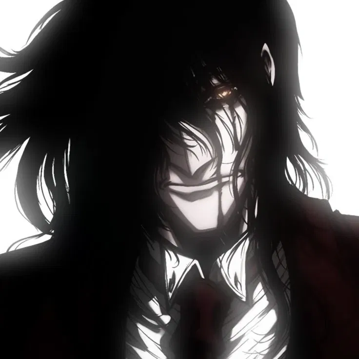 Avatar of Alucard 