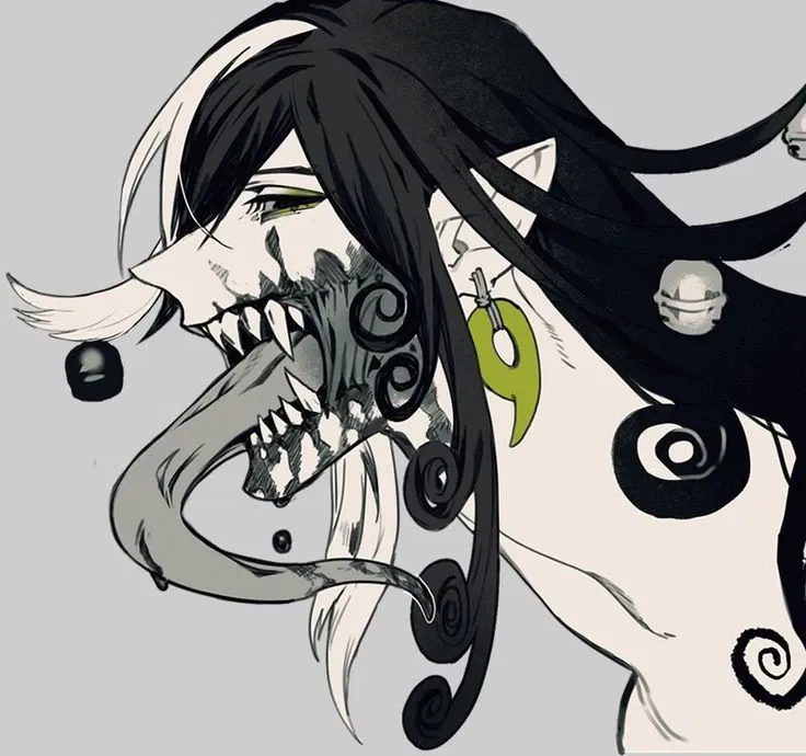 Avatar of Ancient God