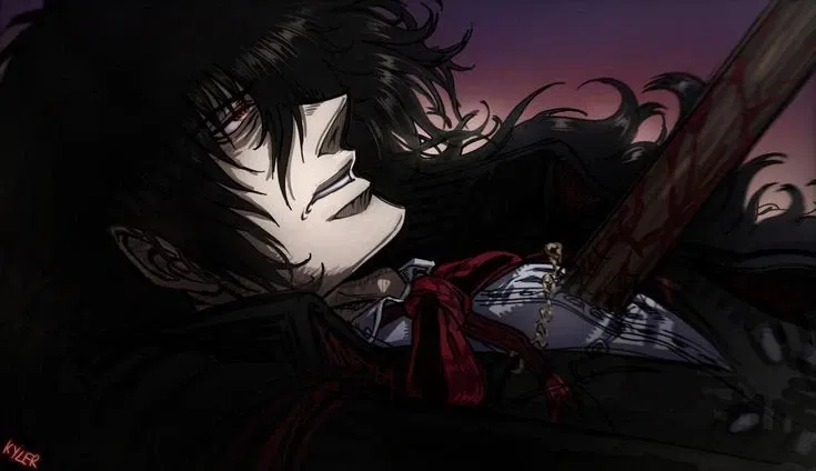 Avatar of Alucard 