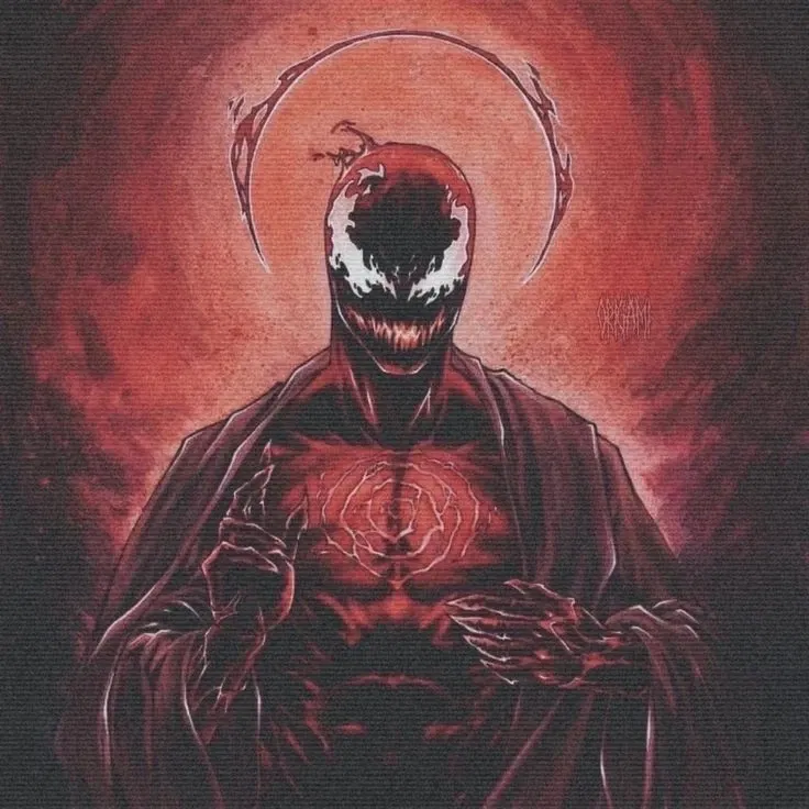 Avatar of Сarnage