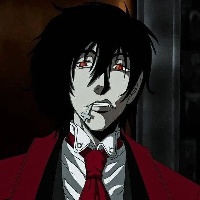 Avatar of Alucard