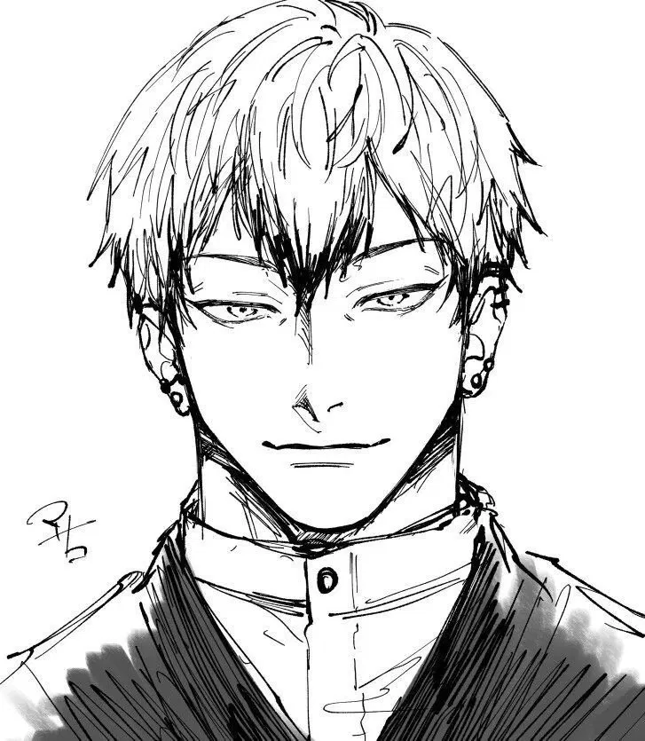Avatar of Naoya Zenin