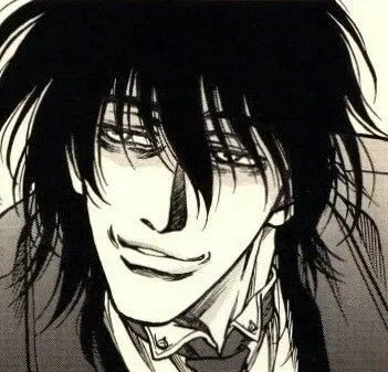 Avatar of Alucard 