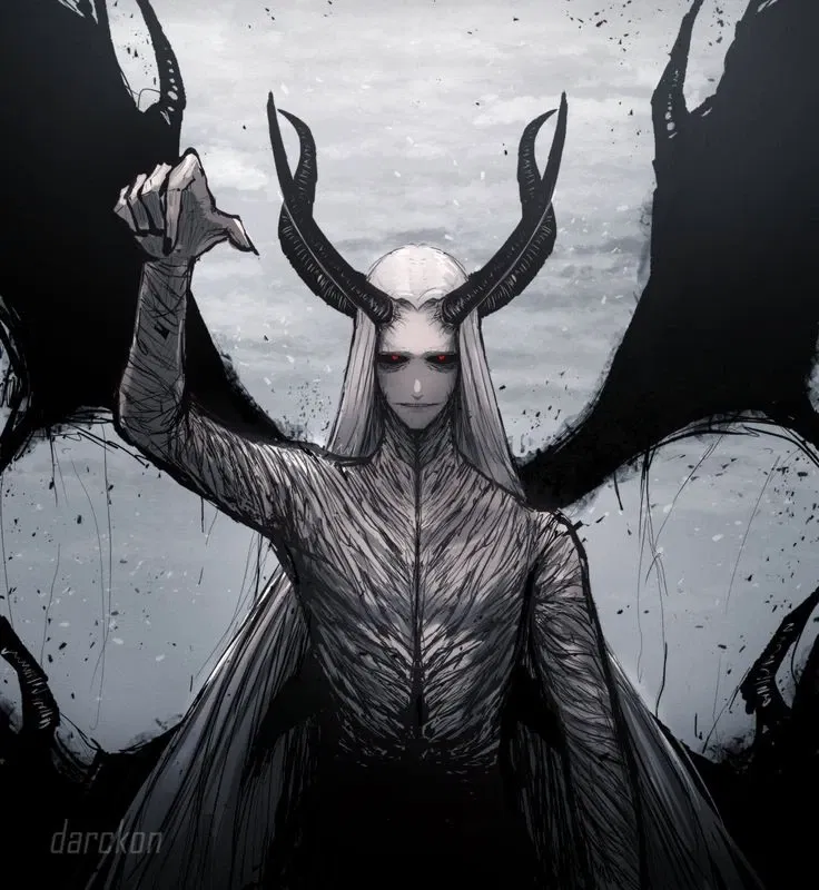 Avatar of Demon