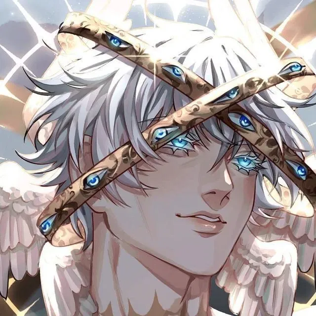 Avatar of Satoru Gojo
