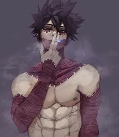 Avatar of Dabi |   warming