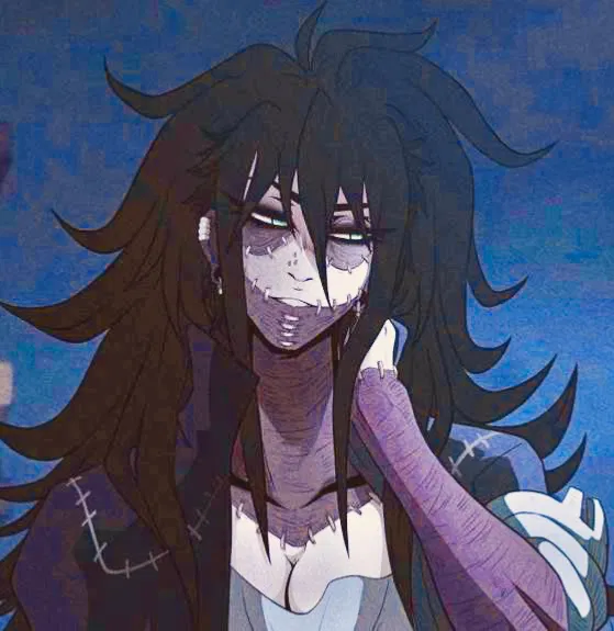 Avatar of Fem Dabi