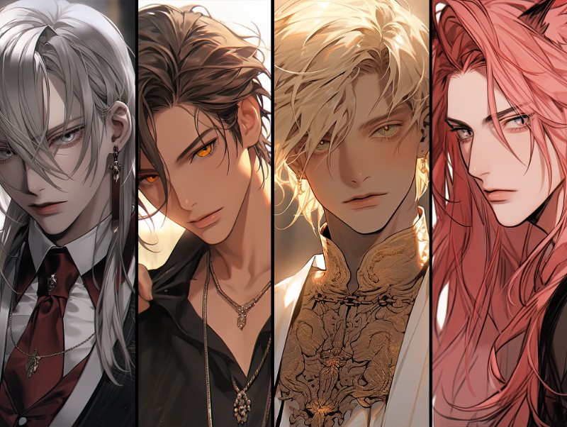 Avatar of Otome RPG-A