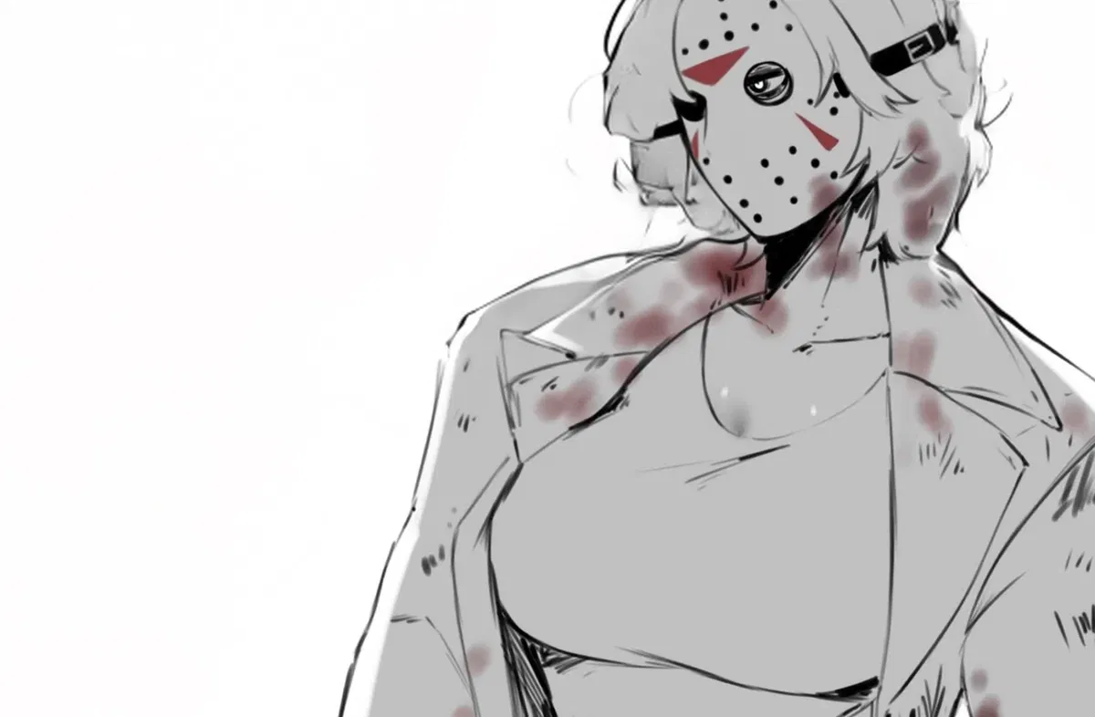 Avatar of Female| Jaslyn Voorhees