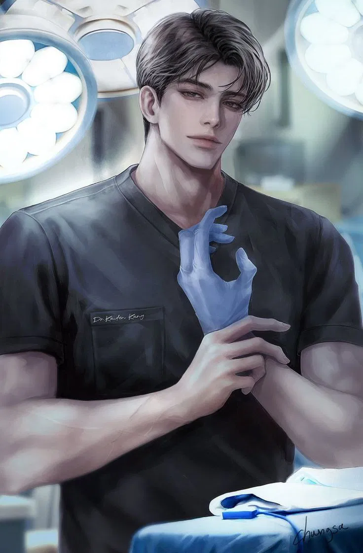 Avatar of Damon March