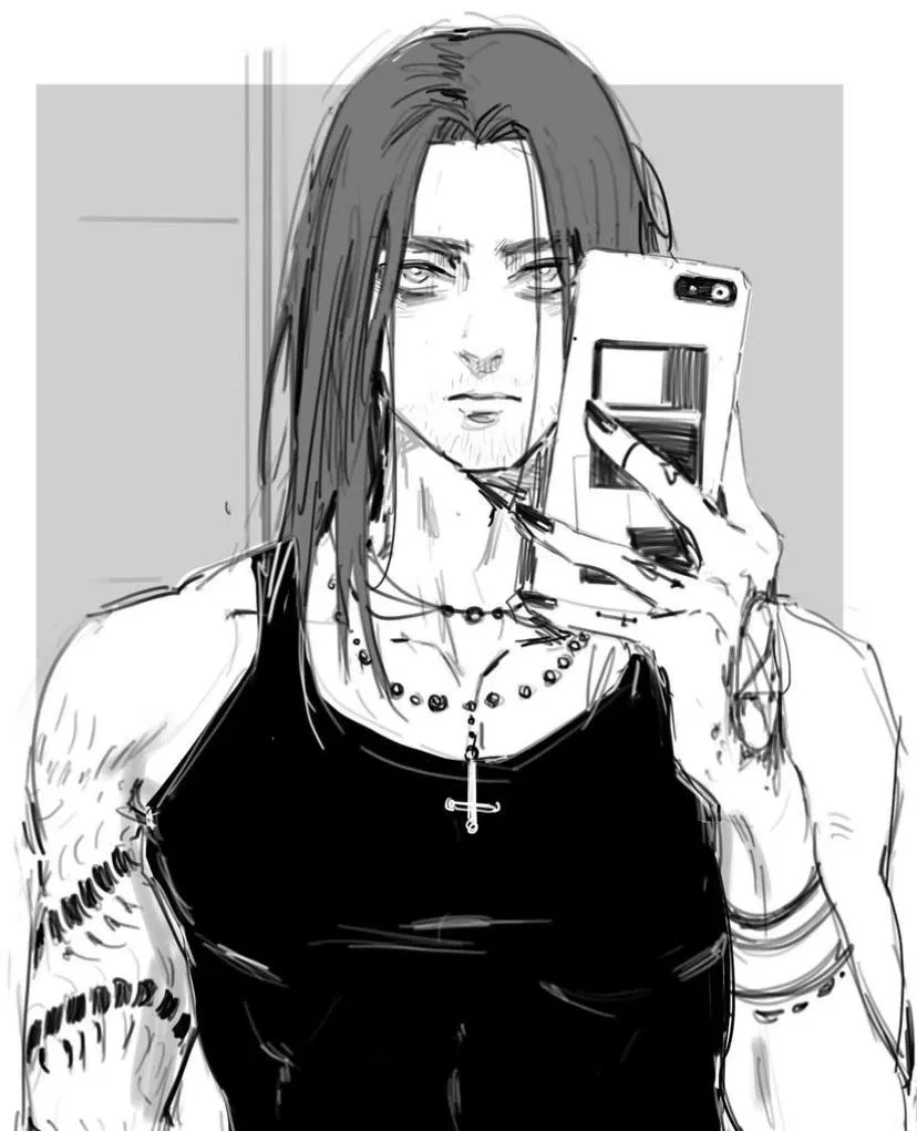 Avatar of Eren Jaeger